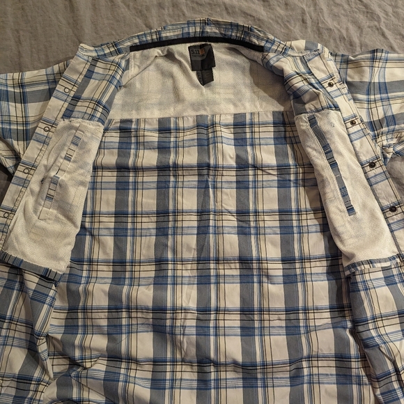 5.11 tactical shirt - Picture 3 of 3